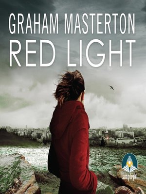 Red Light - Audiobook